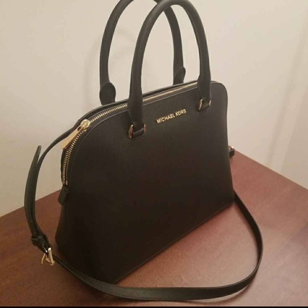 Michael Kors satchel